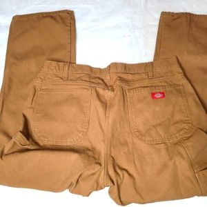 Dickies Cargo Work Pants